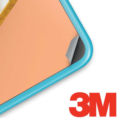 Colored Marble Nintendo 2DS XL (2017) Skin